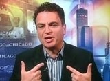 Illustration for article titled Did An L.A. Police Watchdog Bend Ethical Rules For Jay Mariotti?